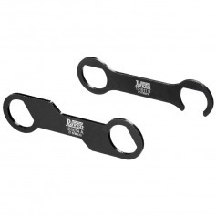 Ferramentas para sincronismo das �rvores de comando de v�lvulas do motor GM - 131014