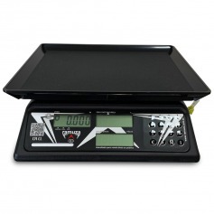 Balan�a digital contadora 3 Kg x 1 g display de cristal l�quido - CR CL
