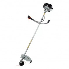 Ro�adeira lateral a gasolina 1,7 hp 42,7 cc 2 tempos - TBC43H
