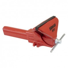 Torno de bancada fixo N� 10 - Lider