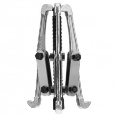 Saca polia com 3 garras abertura de 150 mm - 5253555