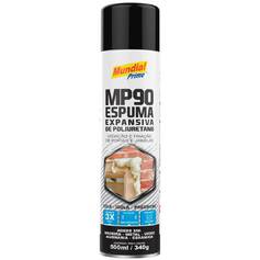 Espuma expansiva de poliuretano 500 ml - AE05000006