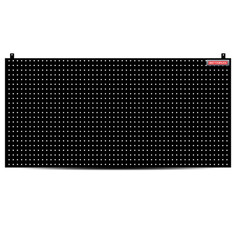 Painel para ferramentas 1400 x 900 mm - RLL-145P