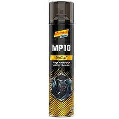 Silicone em spray 300 ml Citrus - AE0300035