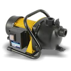 Motobomba perif�rica autoaspirante 1 hp - JETP-100