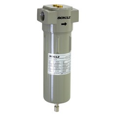 Pr� Filtro de ar coalescente 70 p�s 3/4