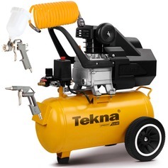 Compressor de ar 8,0 p�s 24L 2 hp 116 lbs com kit de acess�rios - CP8525T-1CK3