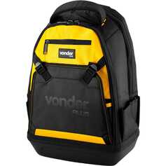 Mochila para ferramentas 350 x 510 x 210 mm com 25 bolsos - MOV 650