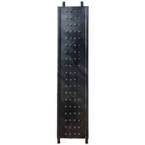 Piso met�lico para andaime 1,50 m x 37 cm - TA-712