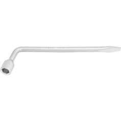 Chave de roda 17 mm em 
