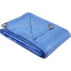 Lona de polietileno 8 x 6 m  - 61.29.086.000
