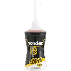 �leo de corte 600 ml 