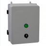 Chave de partida estrela tri�ngulo para compressor 15 HP Trif�sico 220V - PETSC-40