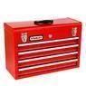 Gabinete para ferramentas com 4 gavetas 
