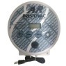 Calibrador de pneus digital com display em cristal l�quido - M3000