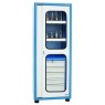 Arm�rio porta-cones com 2 prateleiras - AM-38