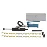 Esticador hidr�ulico capacidade de 10 / 20 toneladas - MEPH-1020