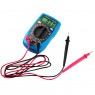 Mult�metro digital port�til - ET-1400