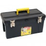 Caixa pl�stica para ferramentas - CF-38