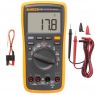 Mult�metro digital port�til 600V CAT III - 17B+