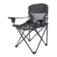 Cadeira dobr�vel com 2 porta-copos camuflada - FRESNO