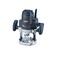 Tupia de coluna 1.650 watts para pin�a de 12 mm - M3600G