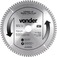 Disco de serra para alum�nio 250 x 30 mm 80 dentes