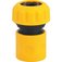 Engate r�pido para mangueira 3/4