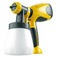 Pistola de pintura pulverizadora el�trica 280 watts - W550