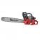 Motosserra � gasolina 54,4 cc com sabre de 20