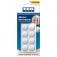 Protetor adesivo anti-impacto redondo 19,1 mm com 8 unidades