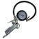 Kit de acess�rios para compressor de ar com 5 pe�as - KCA5P