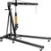 Guincho hidr�ulico dobr�vel 2 toneladas com prolongador 