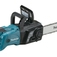 Eletrosserra el�trica 1800 watts com sabre 16