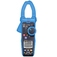 Alicate amper�metro digital 1000 amperes - ET-3710A