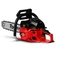 Motosserra � gasolina 61,5 cc com sabre de 20