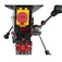 Furadeira de bancada eletr�nica 1/2 hp com mandril 5/8