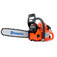 Motosserra � gasolina 51,7 cc com sabre de 18
