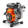 Motobomba a gasolina auto escorvante 1,9 cv 4T 15 MCA - W40P