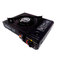Fog�o port�til � g�s com acendimento autom�tico 1 boca - 5232