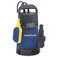 Bomba submersa 560 watts para �gua turva - GYPM1000330