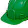 Capacete de seguran�a aba frontal com carneira - Beryl