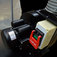 Coletor de p� 153 litros 2 CV trif�sico - CP/2.C 
