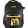 Mochila para uso geral com lona refor�ada - MOV 0400