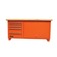 221323_bancada_fechada_com_5_gavetas_e_1_porta_retratil_laranja_rll_217al