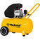 Compressor de ar 8 p�s 50 litros 2,5 hp - CP8550-1C