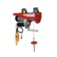 Talha el�trica capacidade para 300 / 600 kg - HA105