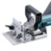 Fresadora de jun��o de 710 watts di�metro da l�mina 100 mm - PJ7000  220V