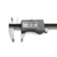 Paqu�metro digital capacidade 150 mm leitura de 0,01 mm - 100.174BL