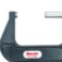Micr�metro externo digital capacidade 25 - 50 mm- 3732MEXFL-50
